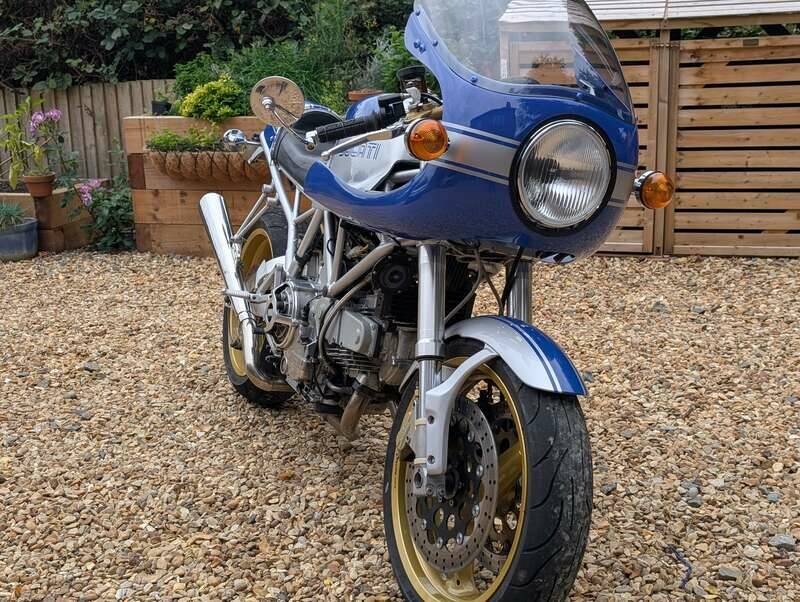 Image 17/26 of Ducati DUMMY (1998)