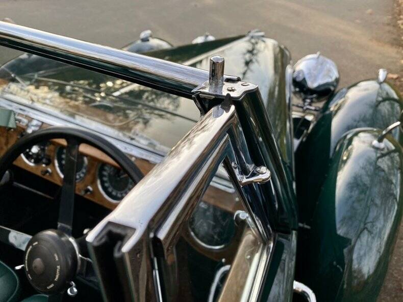 Bild 44/50 von Lagonda V12 DHC (1939)