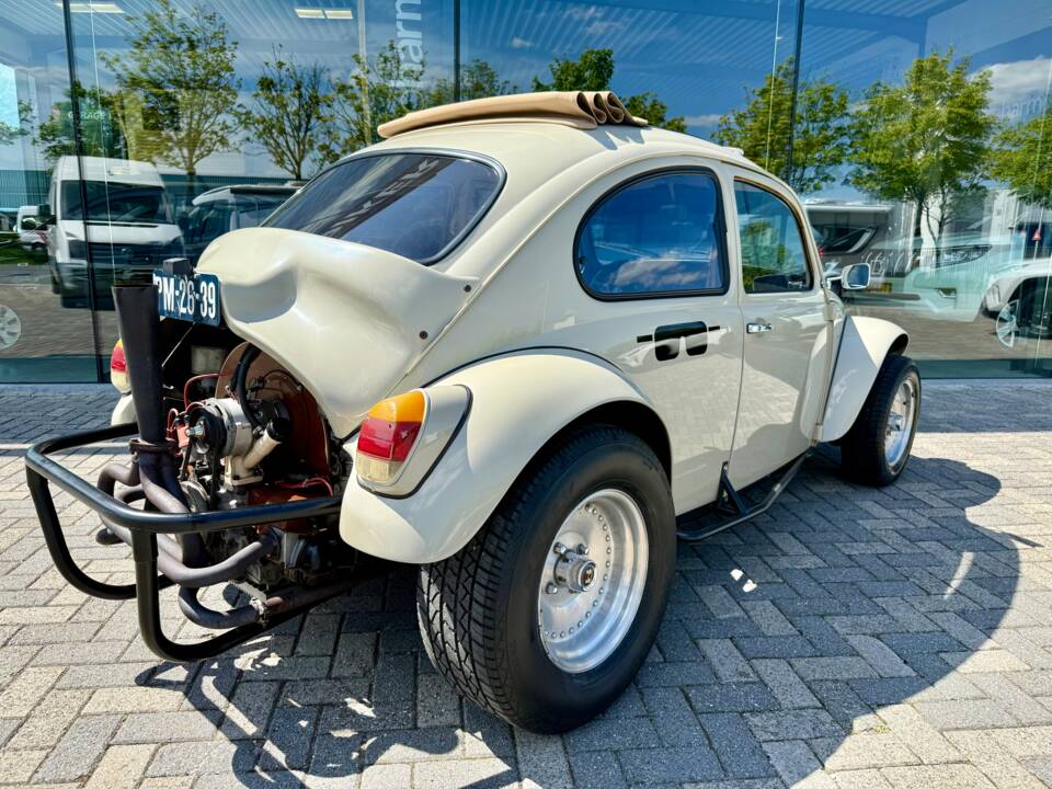 Imagen 2/20 de Volkswagen Escarabajo &quot;Baja Bug&quot; (1968)