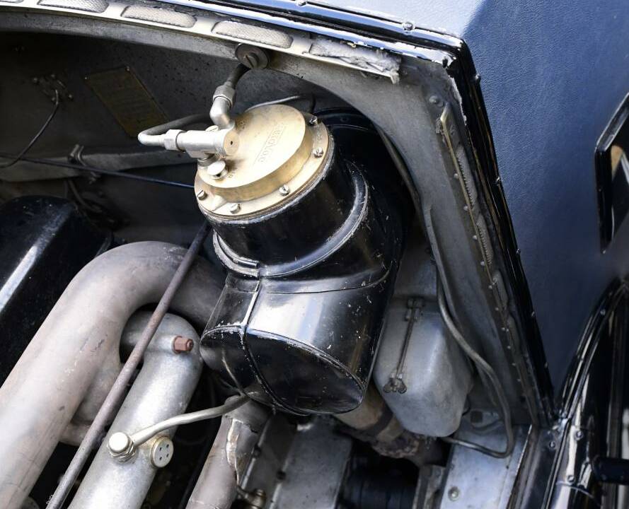 Afbeelding 21/50 van Rolls-Royce Phantom I (1929)