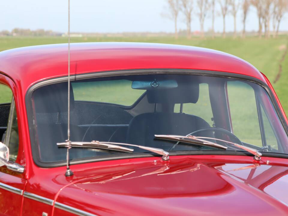 Image 30/50 of Volvo PV 544 Sport (1965)