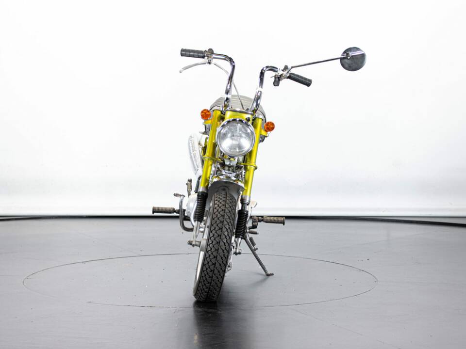 Imagen 7/50 de Honda DUMMY (1969)