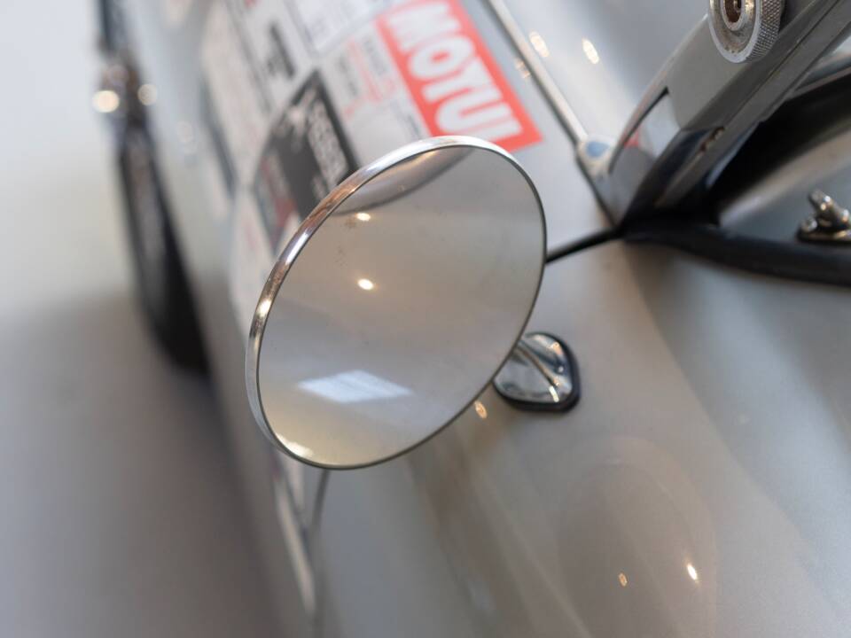 Image 18/24 of Austin-Healey 100/4 (BN2) (1956)