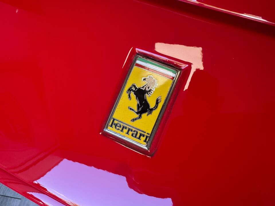 Image 14/59 of Ferrari 328 GTS (1988)
