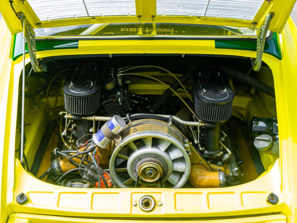 Bild 10/40 von Porsche 911 2.0 (1968)