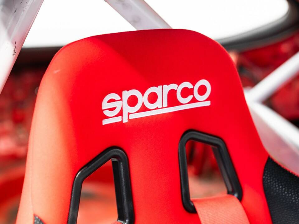 Immagine 22/50 di Toyota Celica GT Rallye Gruppe 4 (1991)