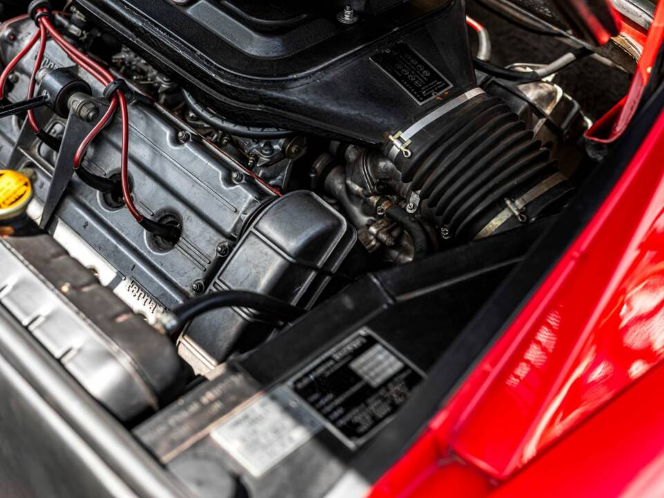 Image 16/16 of Ferrari 308 GTB (1976)