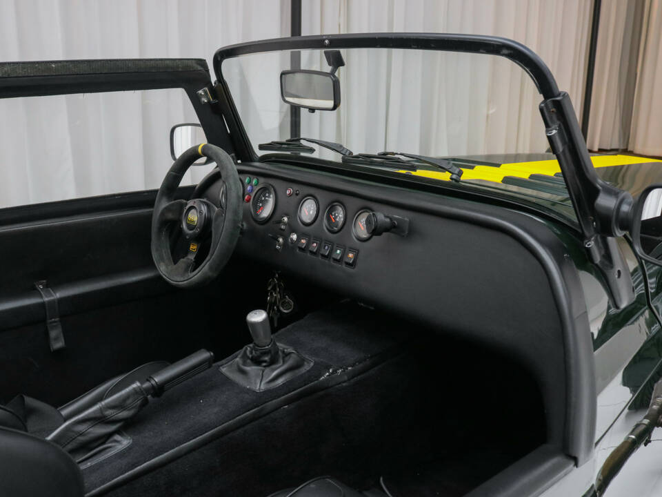 Image 8/17 of Westfield Sport 250 (2009)