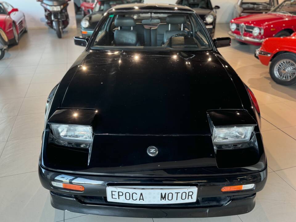 Image 7/34 of Nissan 300 ZX Turbo (1989)