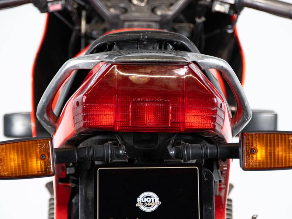 Image 24/50 of Yamaha XJ 600 (1984)