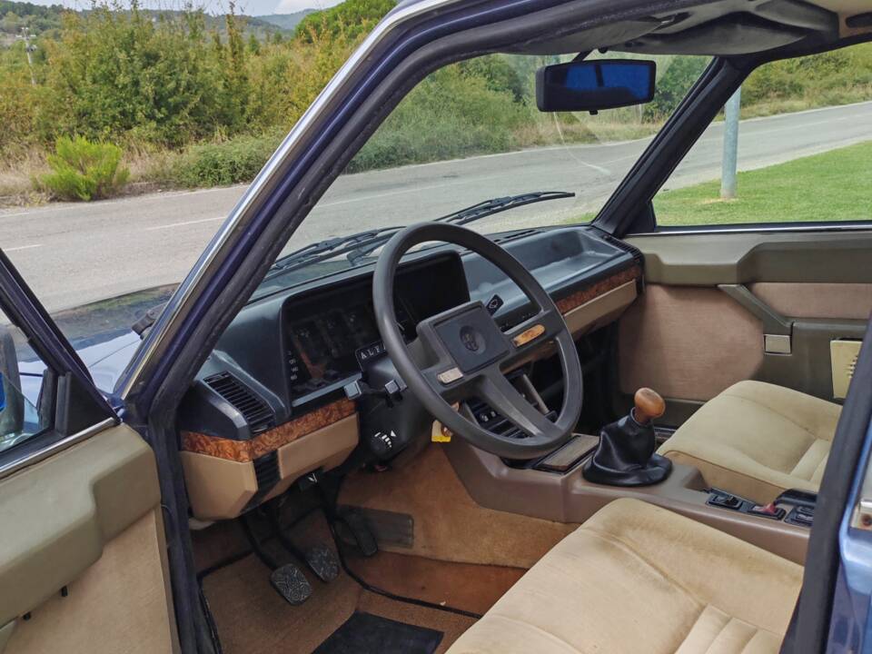 Image 19/34 of Alfa Romeo Alfa 6 - 2.5 (1979)