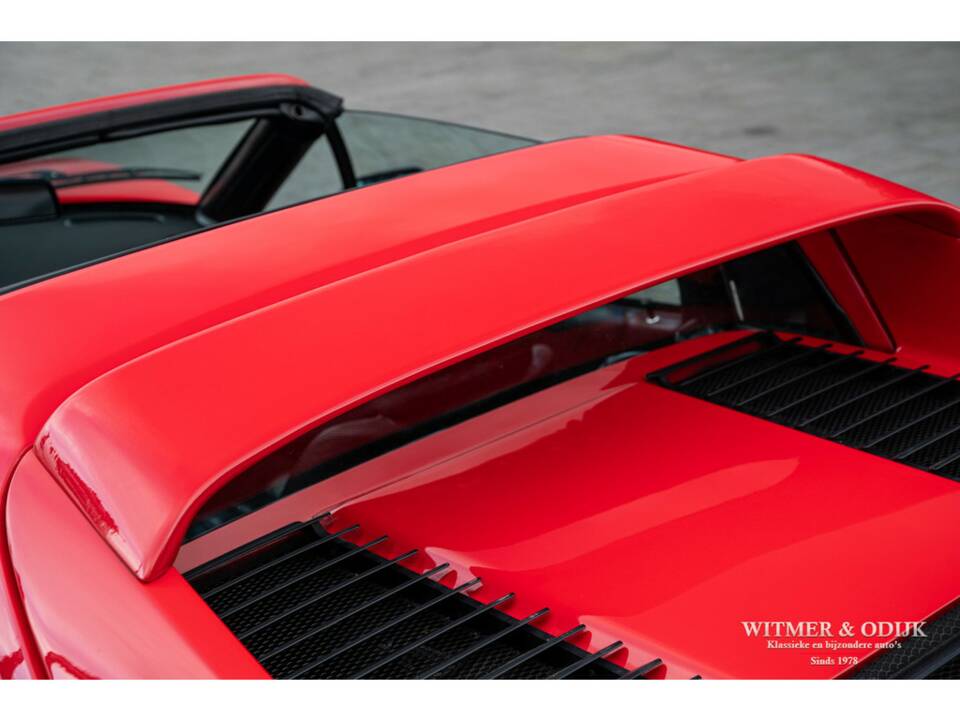 Bild 31/41 von Ferrari 328 GTS (1989)