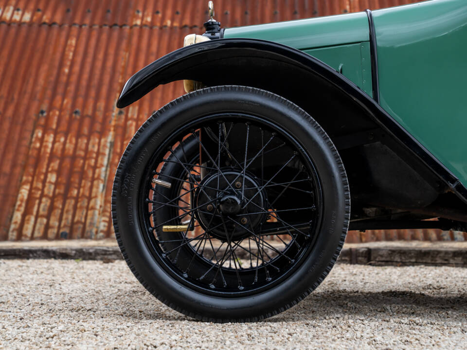 Bild 42/45 von Austin 7 Chummy (1929)