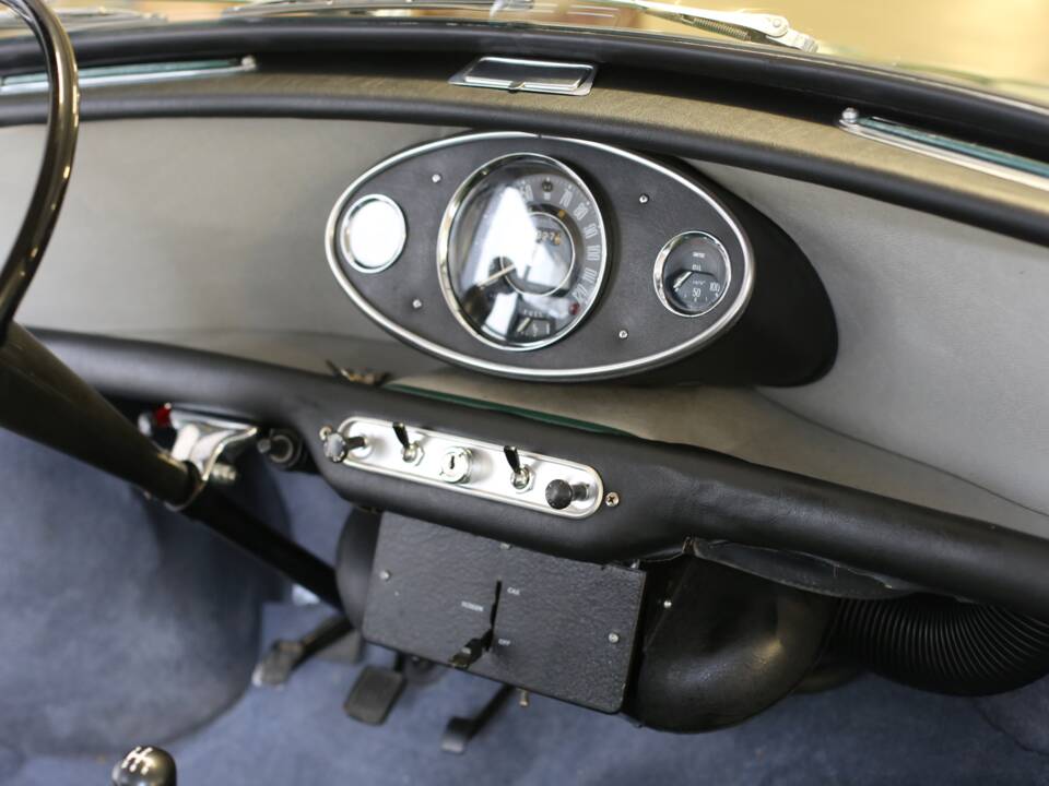 Bild 10/54 von Morris Mini Cooper 'S' 1275 (1965)
