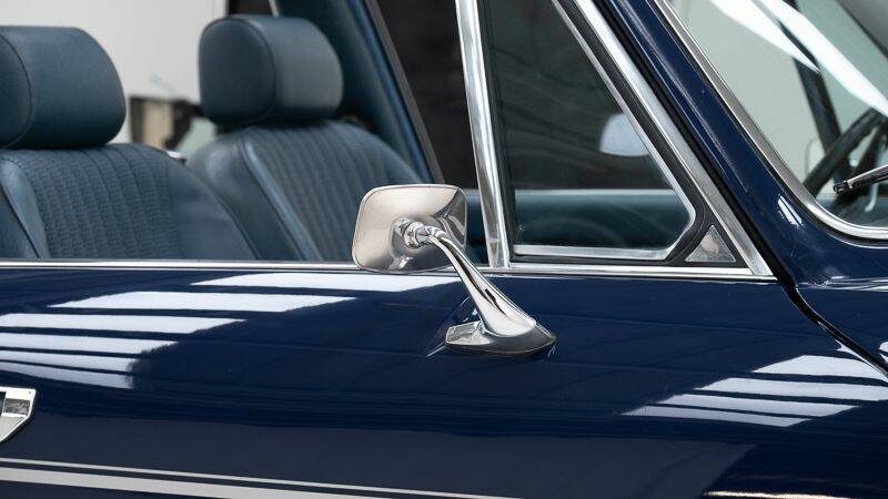 Afbeelding 14/15 van Triumph Stag (1974)