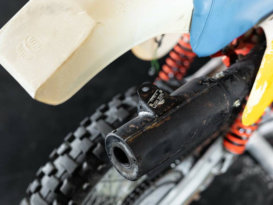 Bild 25/26 von KTM 250 MC/GS (1979)