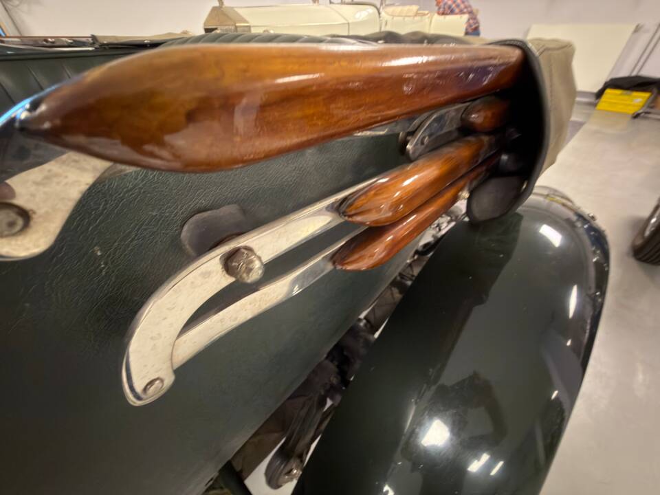 Image 20/70 of Bentley 4 1/2 Litre Special (1928)