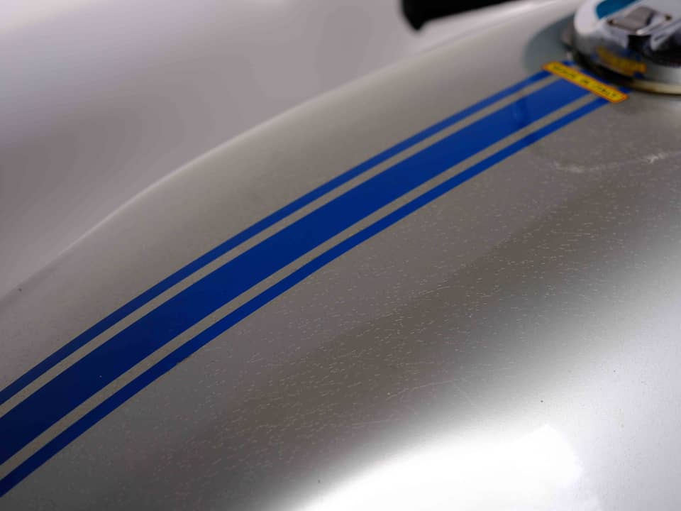 Image 23/54 de Ducati 900 SS (1977)