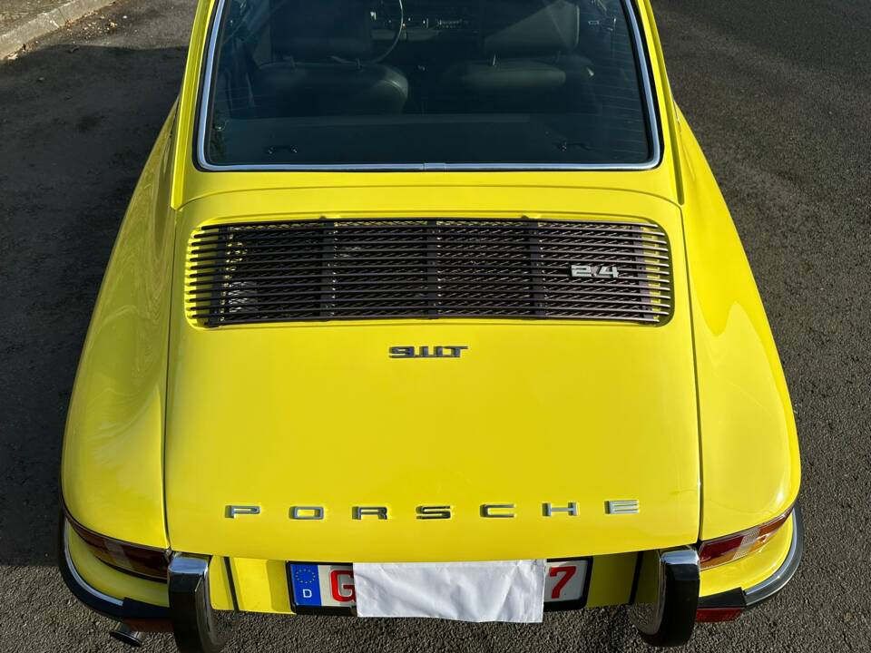 Bild 9/100 von Porsche 911 2.4 T "Oilflap" (1972)