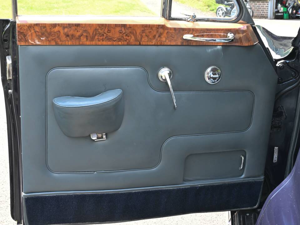 Bild 15/50 von Bentley S 3 (1962)