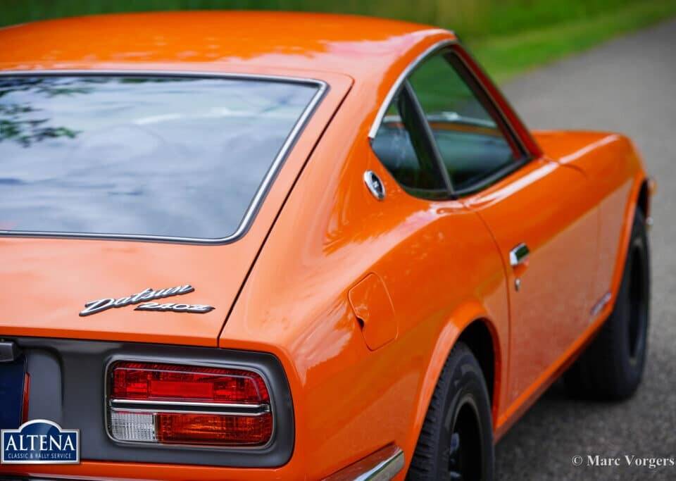 Image 49/72 de Datsun 240Z (1973)