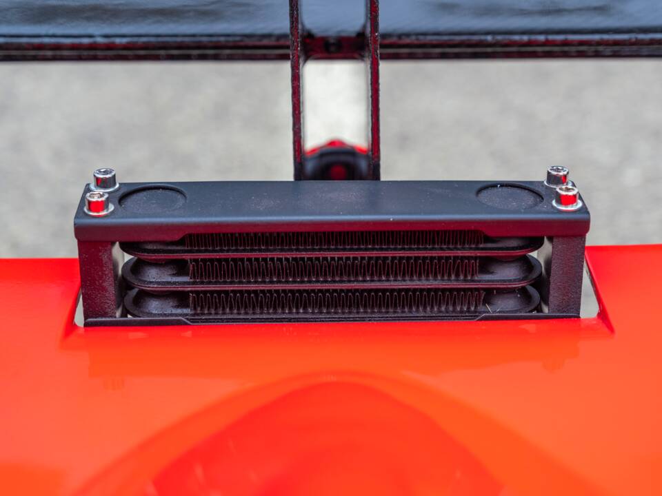 Image 18/85 of Ferrari 641 (1990)