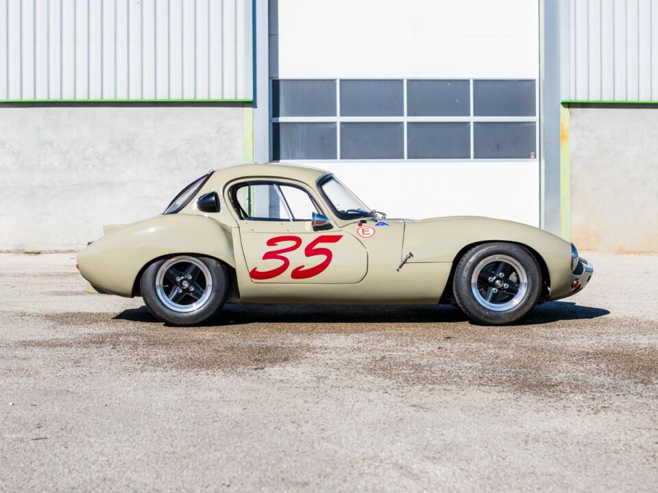 Bild 6/19 von Ginetta G 4R (1965)