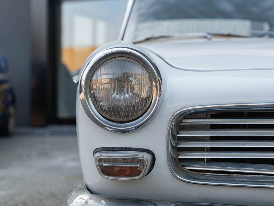 Image 10/29 of Peugeot 404 Coupé (1966)