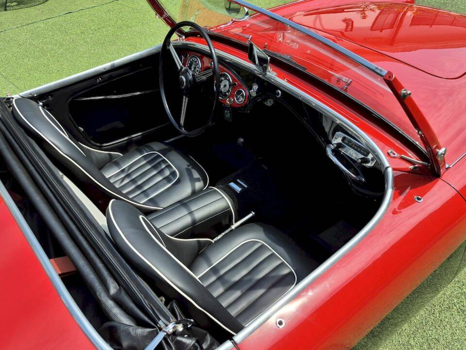Bild 33/62 von Austin-Healey 100&#x2F;4 (BN1) (1954)