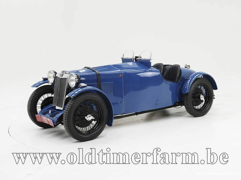 Bild 1/15 von MG L1 Magna (1934)