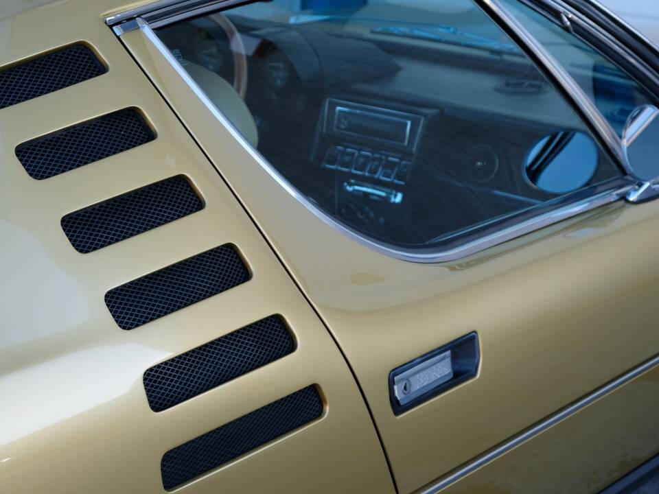 Bild 59/68 von Alfa Romeo Montreal (1973)