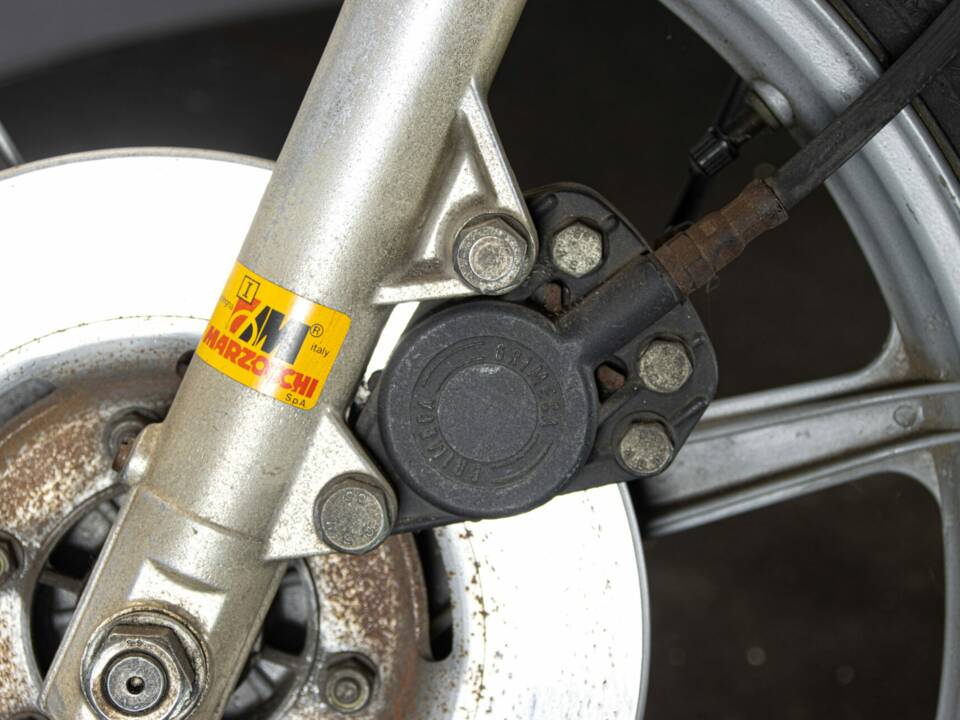 Image 50/50 de Gilera 125 TG-3 (1980)