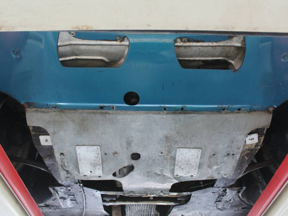 Bild 40/50 von Citroën DS 23 (1973)