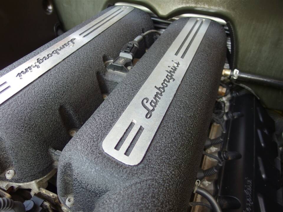 Bild 72/98 von Lamborghini Gallardo (2003)