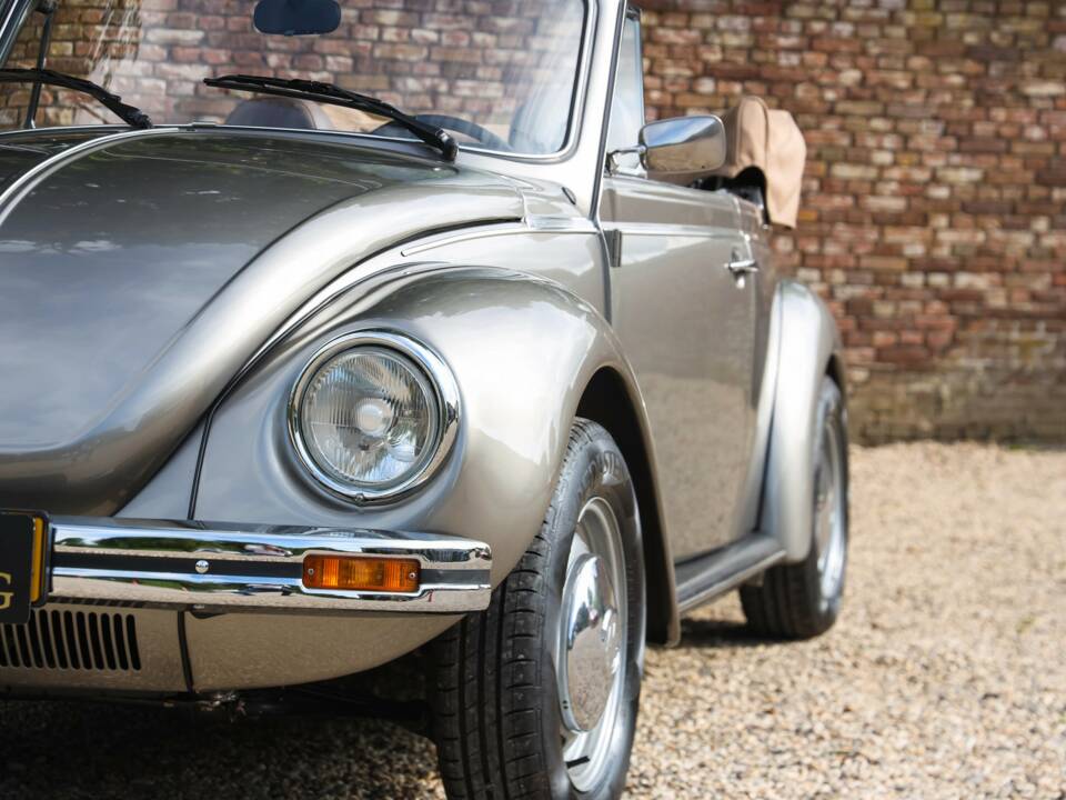 Image 19/50 of Volkswagen Beetle 1303 (1979)