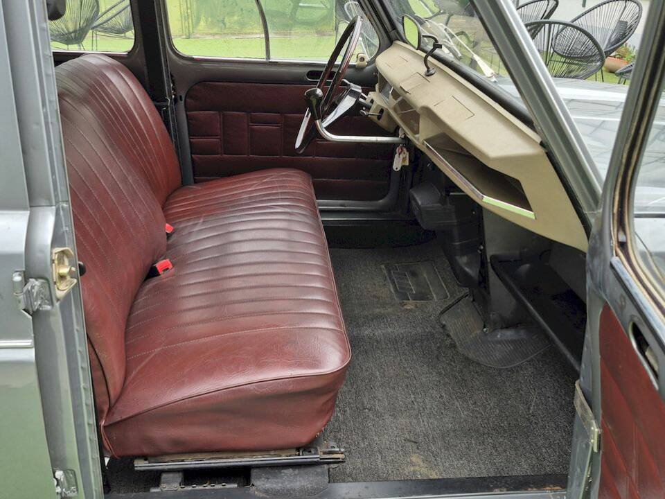 Bild 31/54 von Renault R 4 (1972)