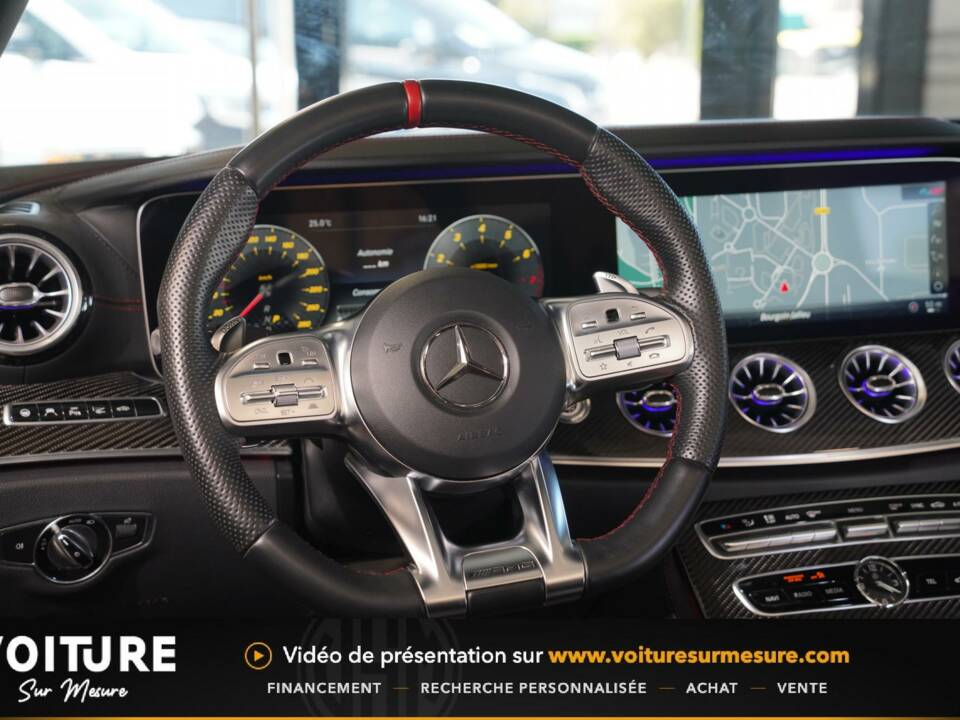 Image 9/38 of Mercedes-Benz E 53 AMG 4MATIC T (2019)
