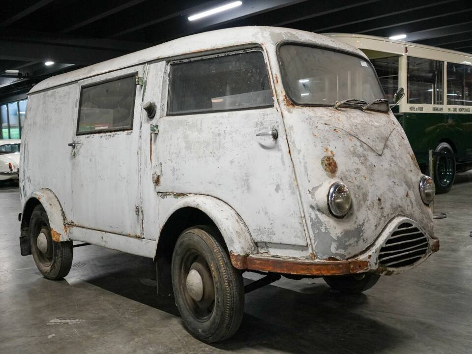 Bild 1/14 von Tempo Matador (1955)