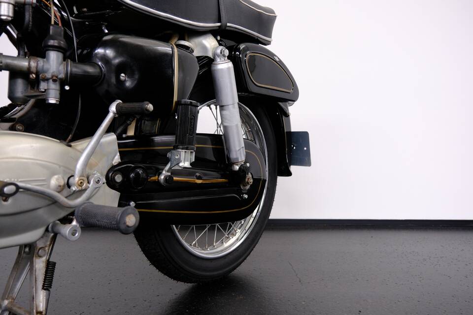 Immagine 35/89 di NSU Maxi (1960)