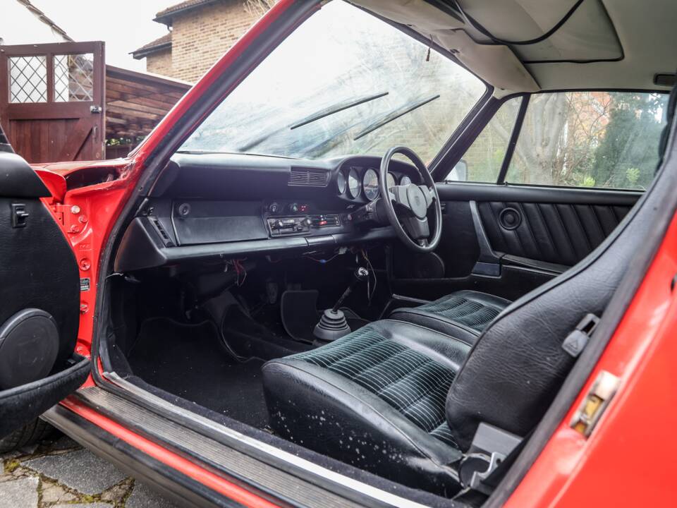Afbeelding 44/50 van Porsche 911 2.7 (1977)
