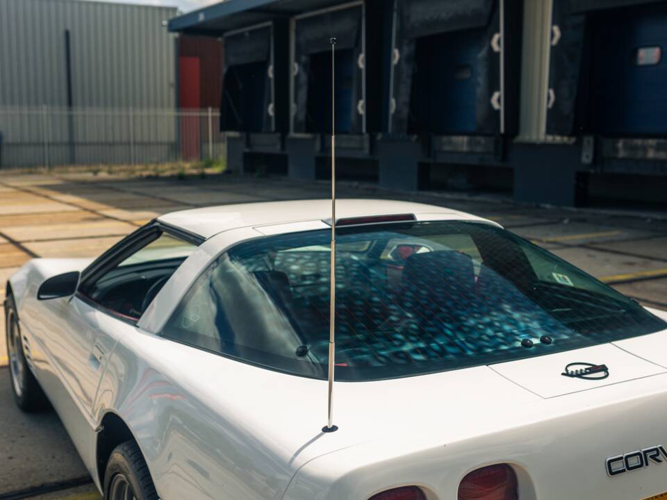 Imagen 7/62 de Chevrolet Corvette ZR1 (1991)