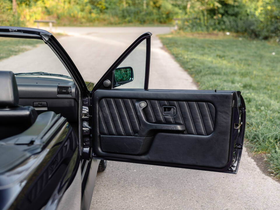 Image 27/50 de BMW M3 (1989)