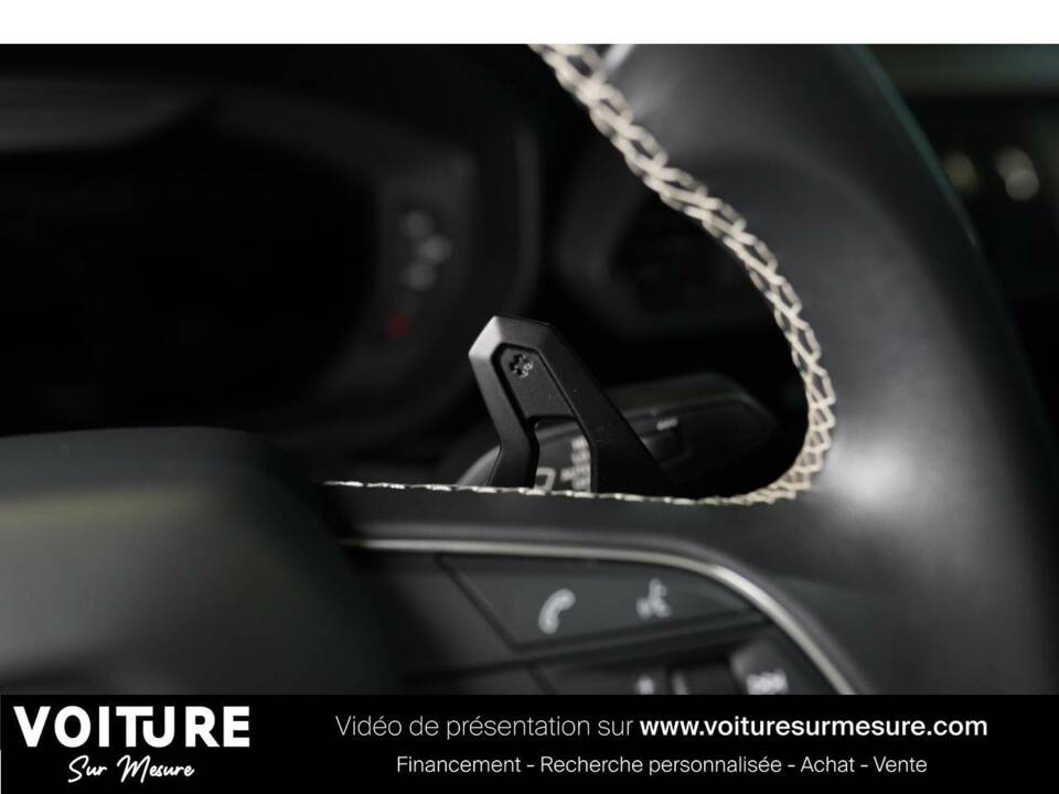 Bild 22/31 von Lamborghini Urus S (2022)