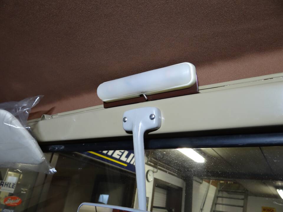 Afbeelding 28/31 van Toyota Land Cruiser BJ 43 (1979)