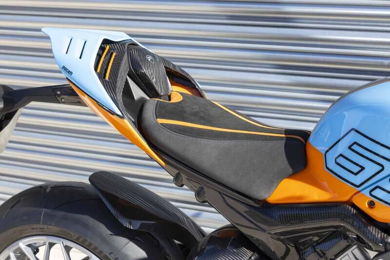 Image 15/50 of Ducati Streetfighter V4 Lamborghini (2024)