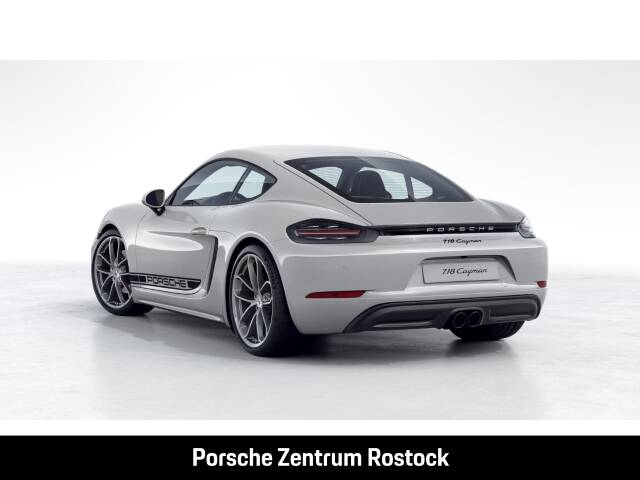 Immagine 3/6 di Porsche 718 Cayman (2023)