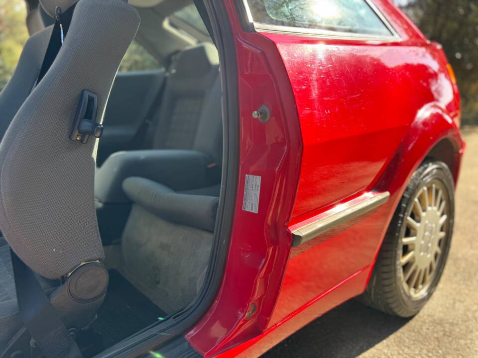 Afbeelding 11/46 van Volkswagen Corrado G60 1.8 (1992)