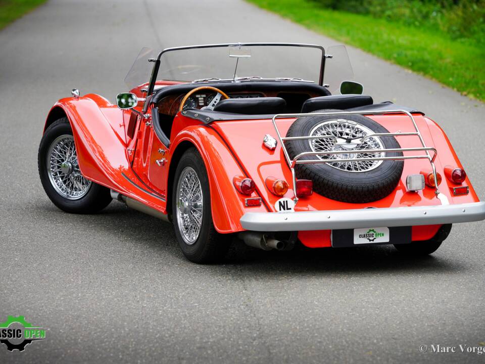 Image 42/49 of Morgan 4&#x2F;4 1600 (1986)