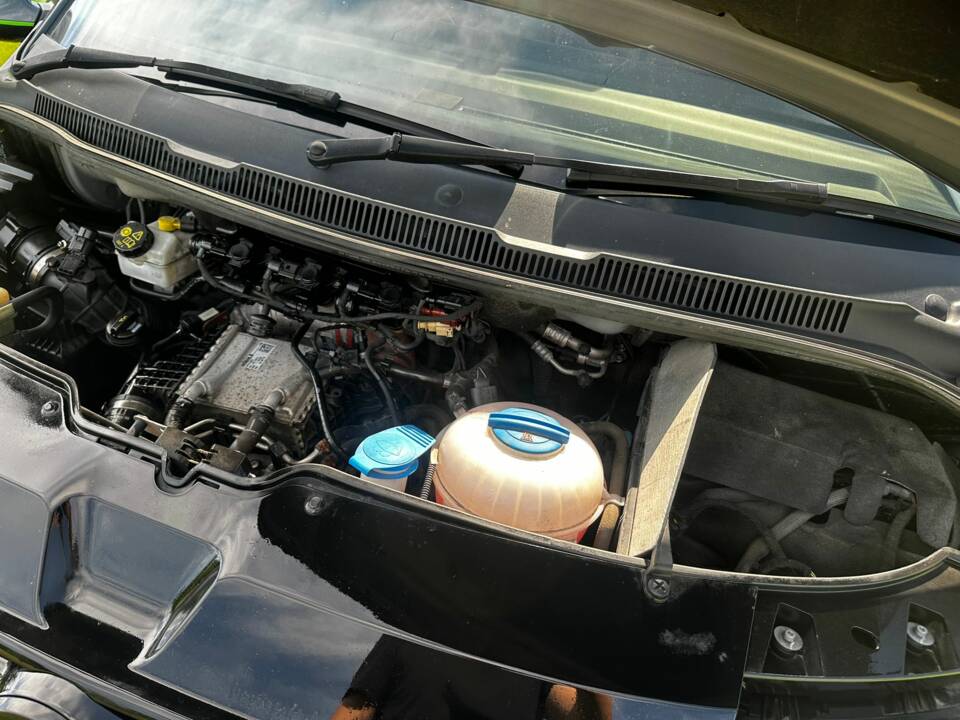 Imagen 55/57 de Volkswagen T6 Multivan 2.0 TDI (2019)