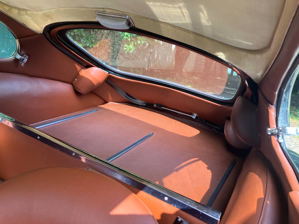 Bild 5/32 von Jaguar E-Type 3.8 (1962)